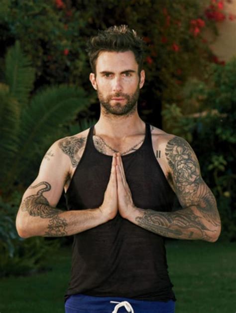 adam levine leaked nudes|Adam Levine full frontal naked pics